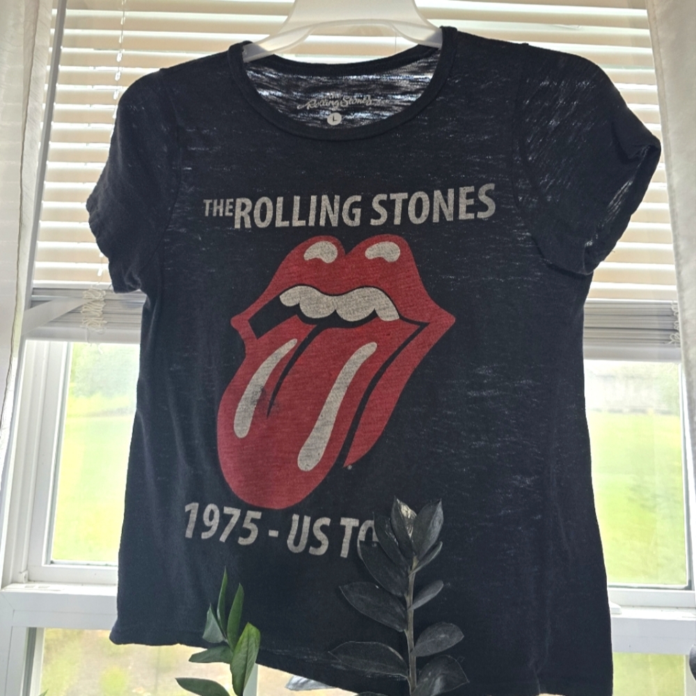 The Rolling Stones T-shirt